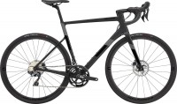 Photos - Bike Cannondale SuperSix EVO Carbon Disc Ultegra 2023 frame 44 