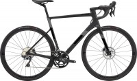 Bike Cannondale SuperSix EVO Carbon Disc Ultegra 2023 frame 51 