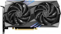 Photos - Graphics Card MSI GeForce RTX 4060 Ti GAMING 8G 