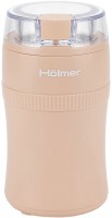 Photos - Coffee Grinder HOLMER HGC-003W 