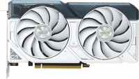 Graphics Card Asus GeForce RTX 4060 Ti Dual White 8GB 