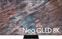 Photos - Television Samsung GQ-65QN800A 65 "