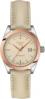 Wrist Watch TISSOT T-My Lady Automatic 18k Gold T930.007.46.261.00 