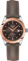 Wrist Watch TISSOT T-My Lady Automatic 18K Gold T930.007.46.296.00 