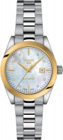 Wrist Watch TISSOT T-My Lady Automatic 18K Gold T930.007.41.116.00 