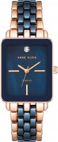 Photos - Wrist Watch Anne Klein 3668NVRG 