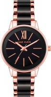 Wrist Watch Anne Klein 3878BKRG 