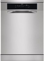Dishwasher AEG FFB 93807 PM stainless steel