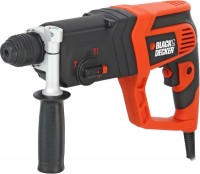 Photos - Rotary Hammer Black&Decker KD975 