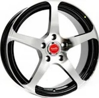 Photos - Wheel MKW WK-01