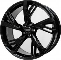 Photos - Wheel Replica 6105 (9,5x22/5x112 ET25 DIA66,6)