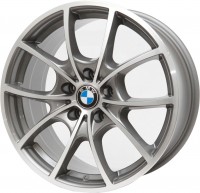 Photos - Wheel Replica AR177 (8,5x18/5x120 ET35 DIA74,1)