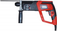 Photos - Rotary Hammer Black&Decker KD985KA 