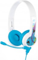 Photos - Headphones Buddyphones StudyBuddy 