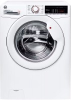 Photos - Washing Machine Hoover H-WASH 300 H3W 4105TE white
