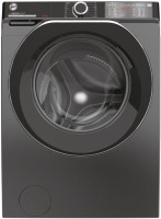 Washing Machine Hoover H-WASH 500 HWB 410AMBCR graphite