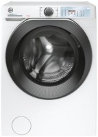 Washing Machine Hoover H-WASH 500 HWDB 610AMBC white