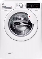 Photos - Washing Machine Hoover H-WASH 300 LITE H3W 47TE white