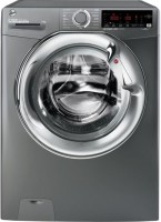 Washing Machine Hoover H-WASH 300 LITE H3WS 68TAMCGE graphite