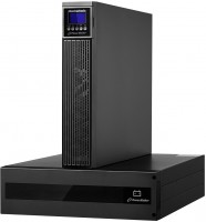 Photos - UPS PowerWalker VFI 10000 RTG PF1 10000 VA