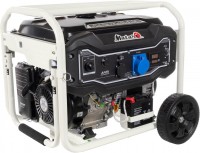 Photos - Generator Matari MH9000EA-ATS 