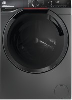 Washing Machine Hoover H-WASH 700 H7W 69MBCR graphite