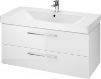 Photos - Washbasin cabinet Cersanit Lara Mille 100 S801-364 