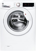 Photos - Washing Machine Hoover H-WASH 300 LITE H3W 68TME white