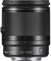 Photos - Camera Lens Nikon 10-100mm f/4.0-5.6 VR 1 Nikkor 