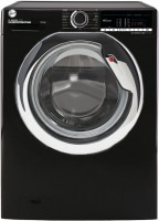 Washing Machine Hoover H-WASH 300 LITE H3WS 4105TACBE black