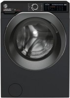Washing Machine Hoover H-WASH&DRY 500 HD 4149AMBCB black