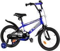 Photos - Kids' Bike Corso Striker 16 