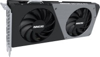 Graphics Card INNO3D GeForce RTX 4060 TWIN X2 