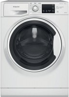 Washing Machine Hotpoint-Ariston NDB 9635 W UK white