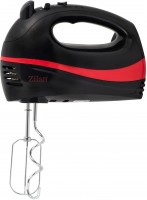 Photos - Mixer Zilan ZLN8402 black