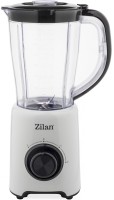 Photos - Mixer Zilan ZLN3703 white