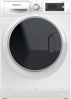 Washing Machine Hotpoint-Ariston NLLCD 1044 WD AW UK N white