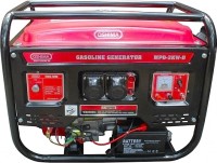 Photos - Generator Oshima MPD-3KW-D 