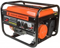 Photos - Generator Tex-AC TA-04-128 