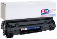 Photos - Ink & Toner Cartridge Free Label FL-726 