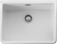 Kitchen Sink Rangemaster Belfast CBL595WH 595х475