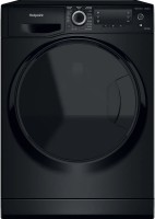 Washing Machine Hotpoint-Ariston NDD 8636 BDA UK black