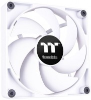 Computer Cooling Thermaltake CT120 White (2-Fan Pack) 