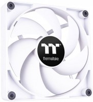 Computer Cooling Thermaltake CT140 White (2-Fan Pack) 