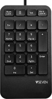 Keyboard V7 KP400 