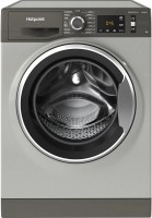 Washing Machine Hotpoint-Ariston NM11 945 GC A UK N graphite