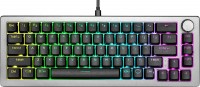 Photos - Keyboard Cooler Master CK720  Brown Switch