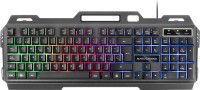 Photos - Keyboard Mars Gaming MK120 