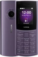 Mobile Phone Nokia 110 4G