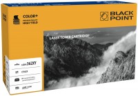 Photos - Ink & Toner Cartridge Black Point LCBPH362XY 